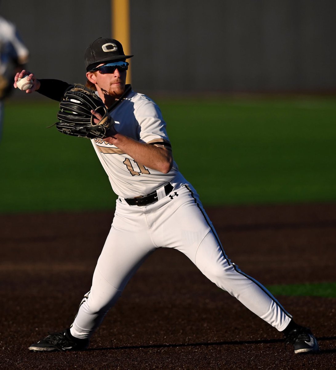 CullmanBaseball's tweet photo. AREA CHAMPIONSHIP at Bill Shelton Field tomorrow with 2 games at 4:30/6:30 vs. Mortimer Jordan!

It’s KIDS NIGHT all kids wearing a jersey get in free and will run out to their positions with the players before the start of the 6:30 game.

See you there! https://t.co/1piUuVrZnU