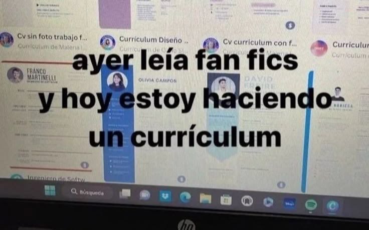 lissi :'VV bities vienen a verme i chaparme tweet media