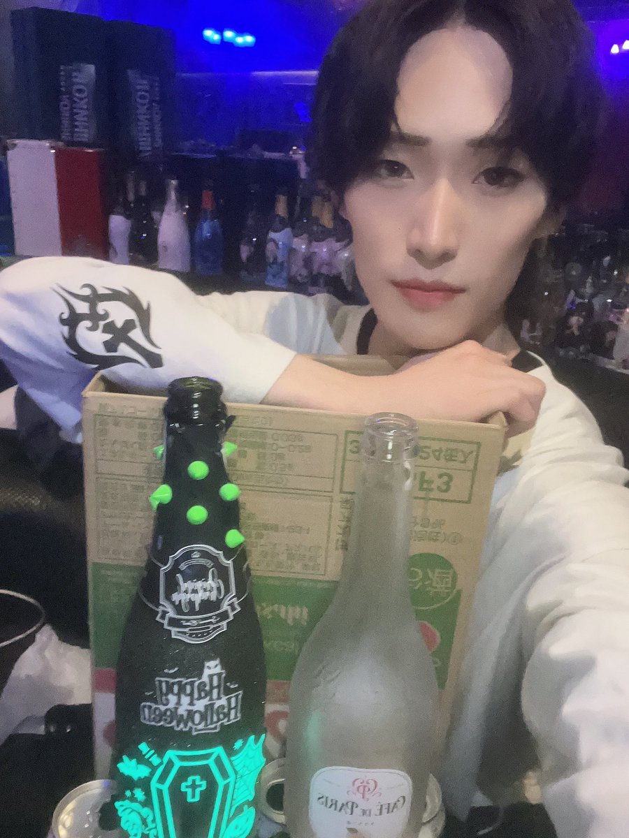 アヤセ tweet media