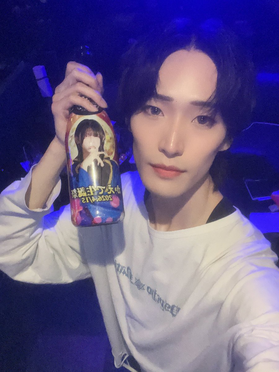 アヤセ tweet media