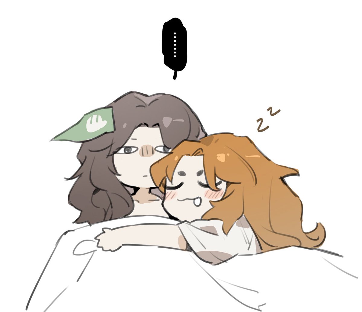 NYAkechi tweet media