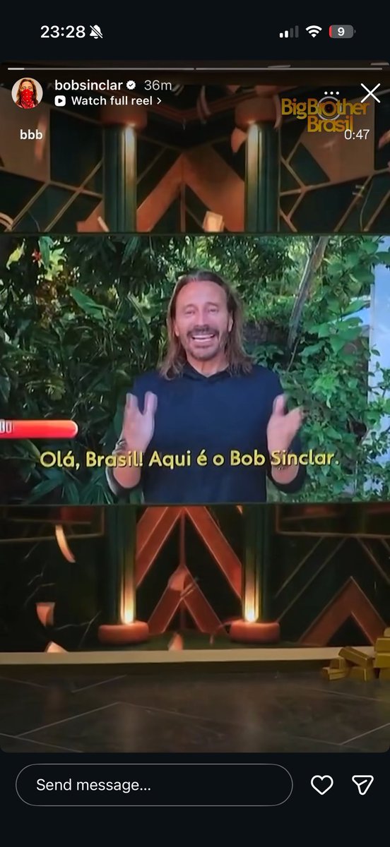 Bruna Albino 🧙🏼‍♀️ tweet media