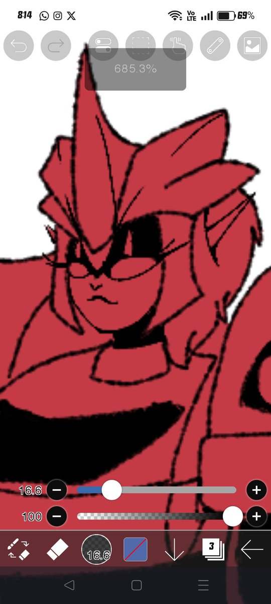 ☬Crisper Art's☬ (Open Commissions) 🗿 tweet media