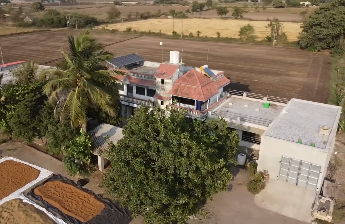 Nalini Unagar tweet media