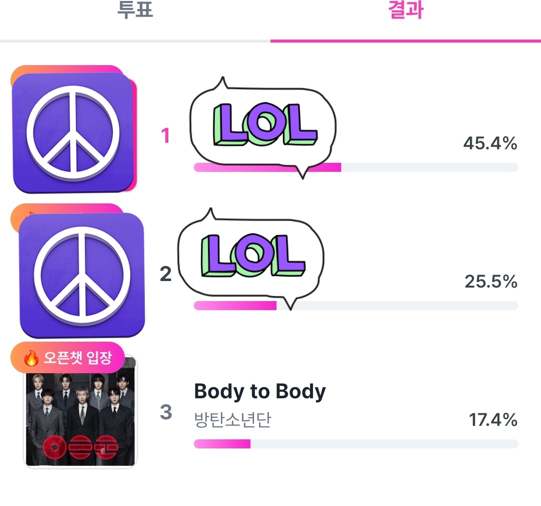 juicy_sammy's tweet image. 스브스 인가 사전툽 오늘두 함께💜🙏
app.linc.fan/31TL/01KNV8WVP…
#AlwaysWithBTS #BTSARMY