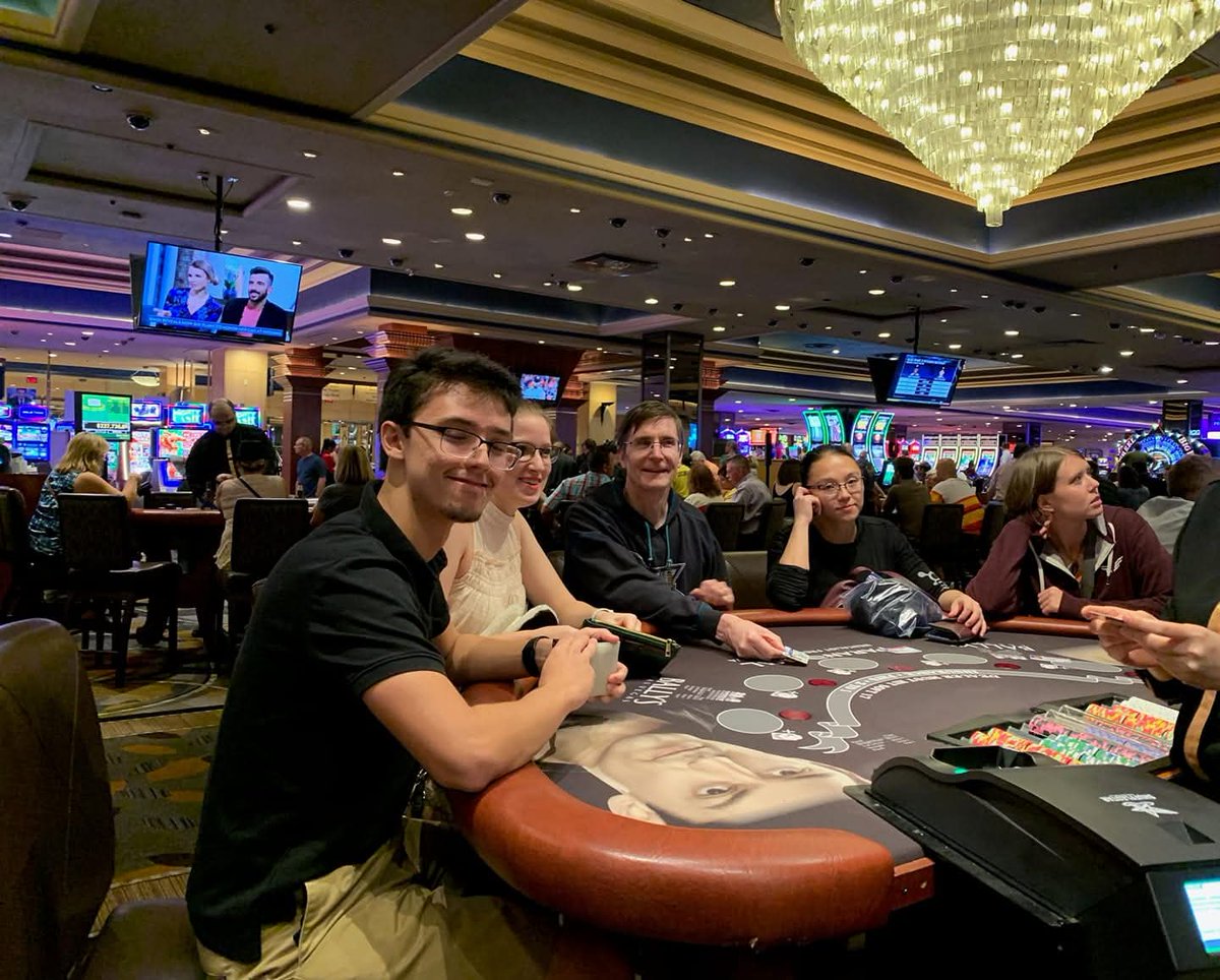 Steve Ellison 🐍 tweet media