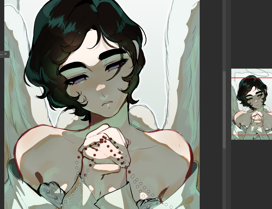 Glaciar508 - VGEN COMMS OPEN tweet media