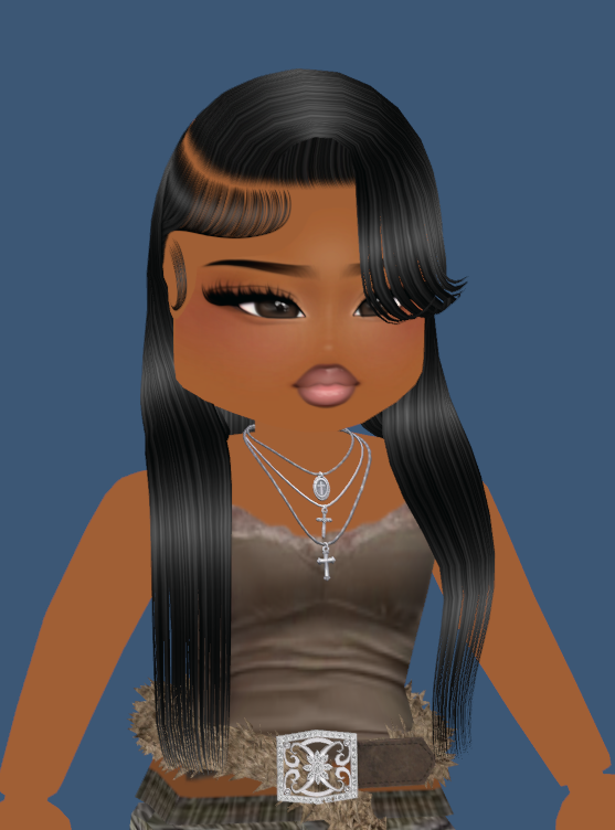 anaphiiee's tweet image. worked on new scalp #robloxdev #robloxUGC #robloxhair