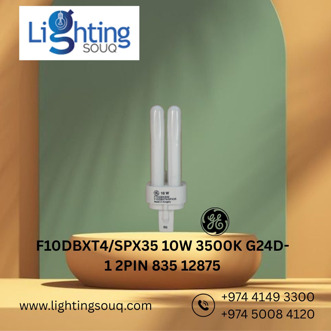 lightingsouq's tweet image. Upgrade your lighting with reliable, energy-efficient solutions. Perfect for homes, offices, and emergency lighting needs. Quality lighting you can trust. 💡

#LightingSouq #LEDLighting #EmergencyLight #EnergySaving #LightingSolutions #Qatar #Electrical #LEDLights