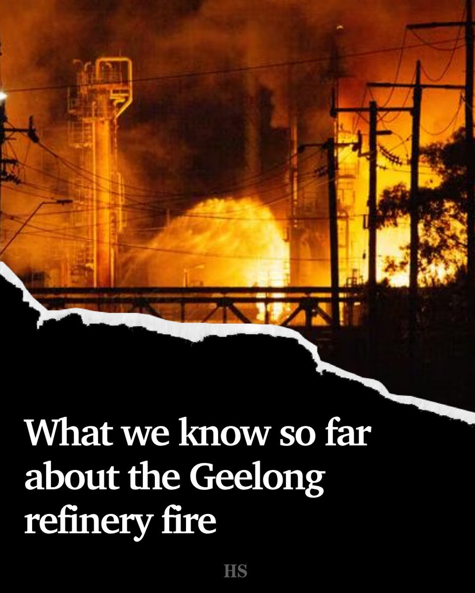 Herald Sun tweet media