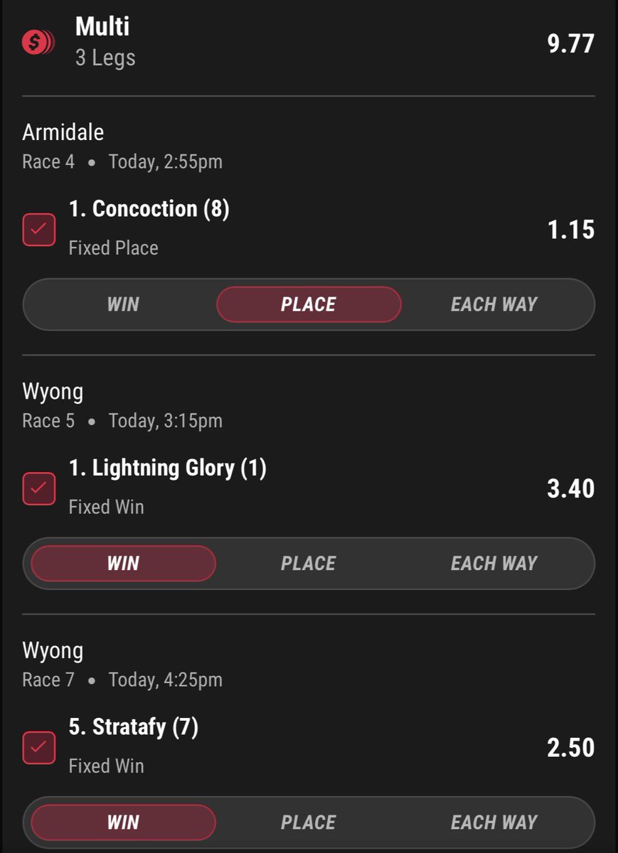 1K a Day tweet media