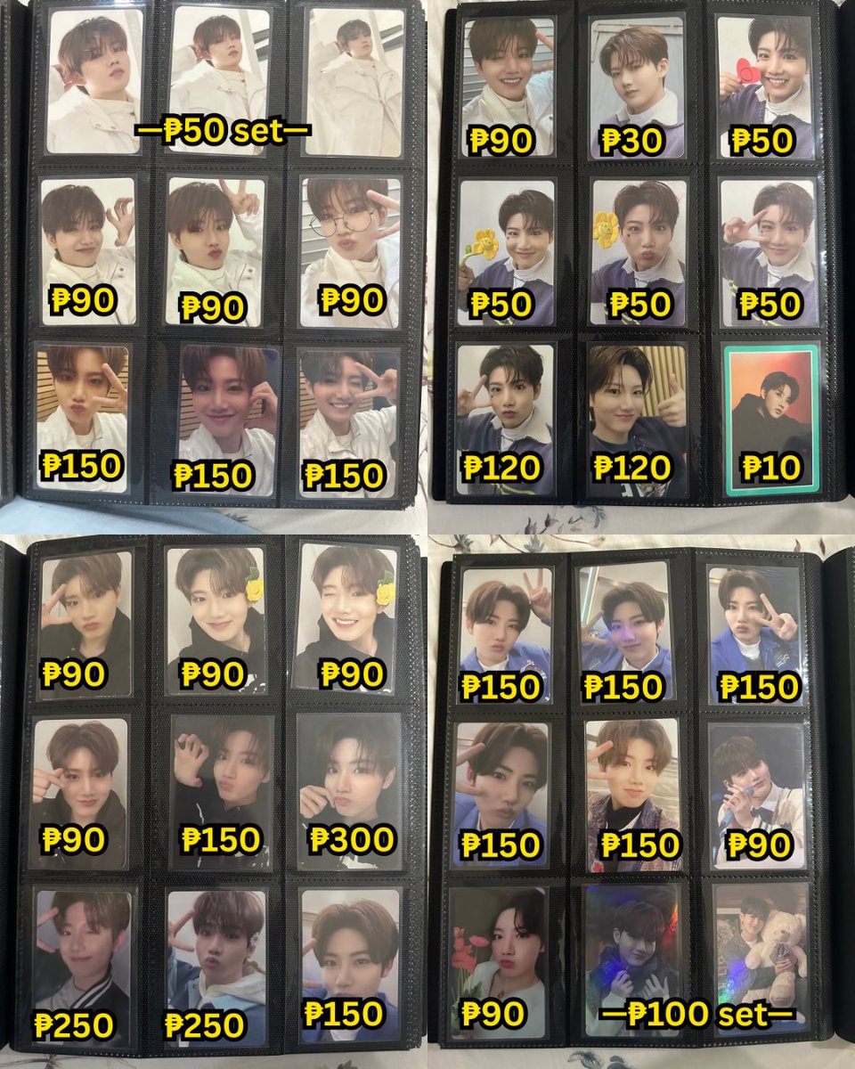 kei | wts junkyu pc tweet media