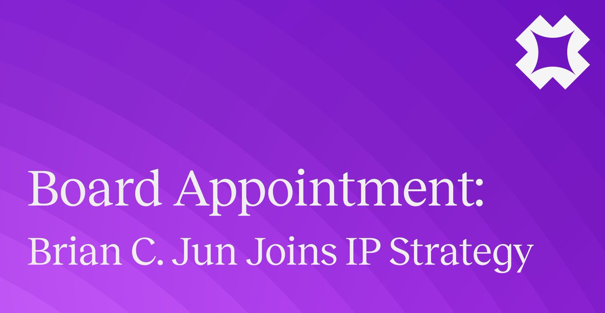 IP Strategy (Nasdaq: IPST) tweet media