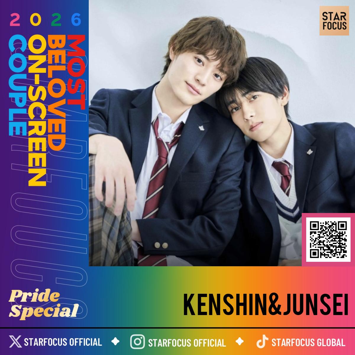 STARFOCUS OFFICIAL tweet media