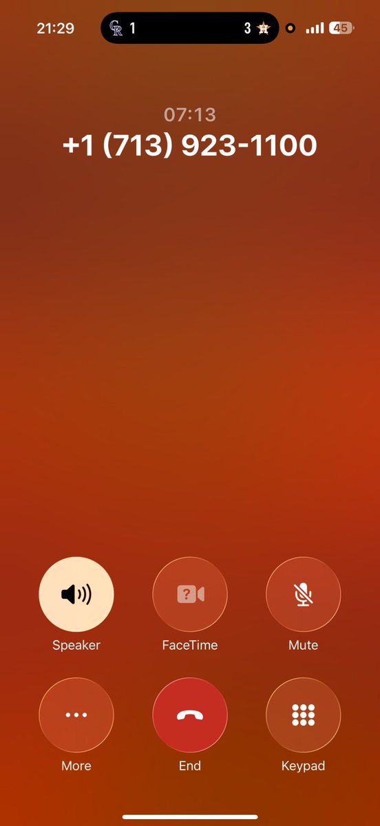 La Flame🔥 tweet media