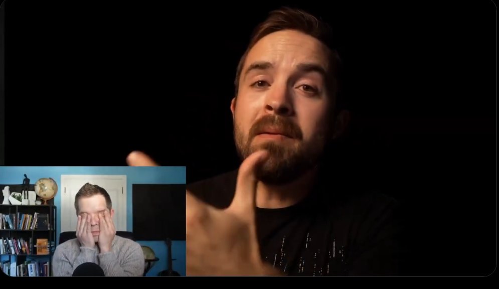 Coffeezilla tweet media