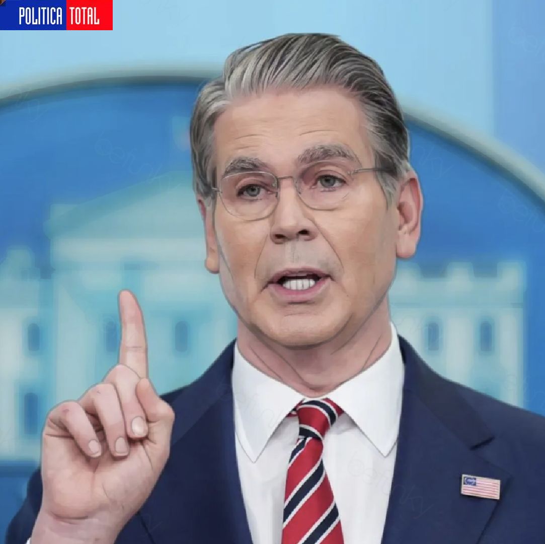 😷 Política Total tweet media