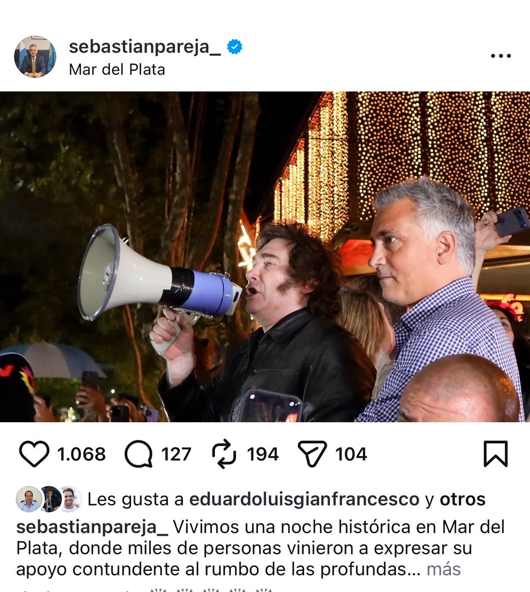 Estos errores se van a pagar muy caros.