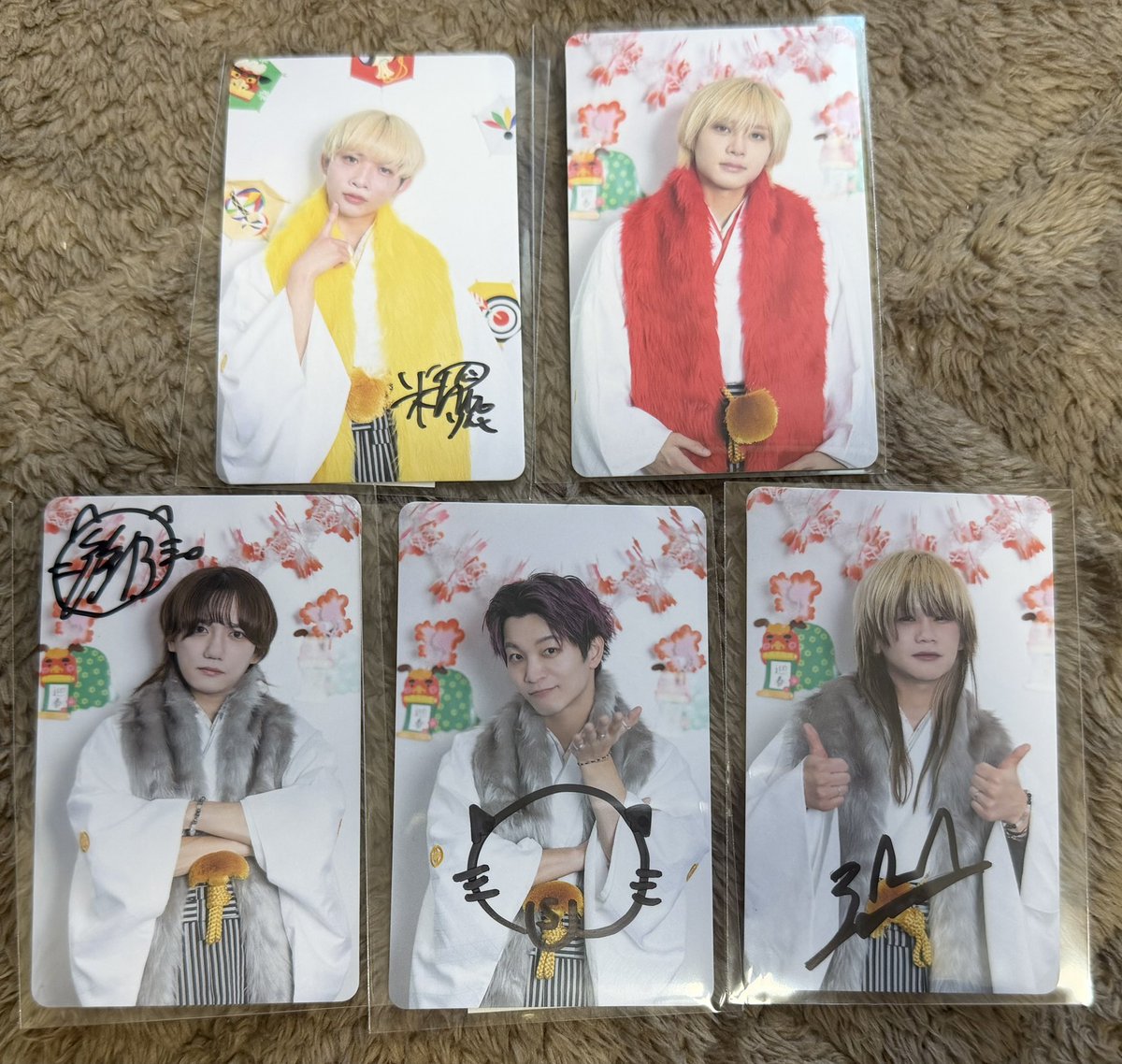 のの🧸おとりひき tweet media