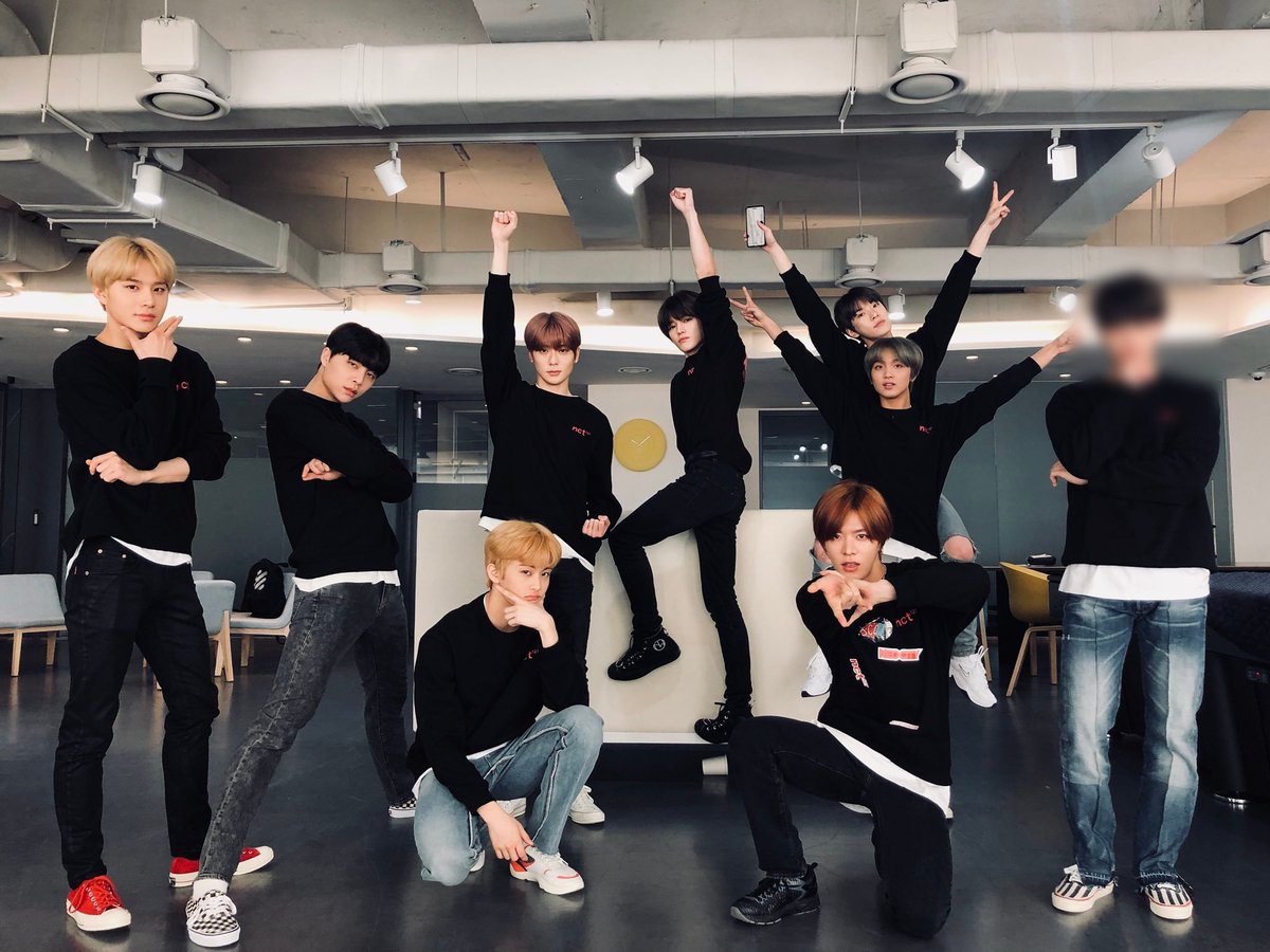 N년전 오늘의 마크 tweet media