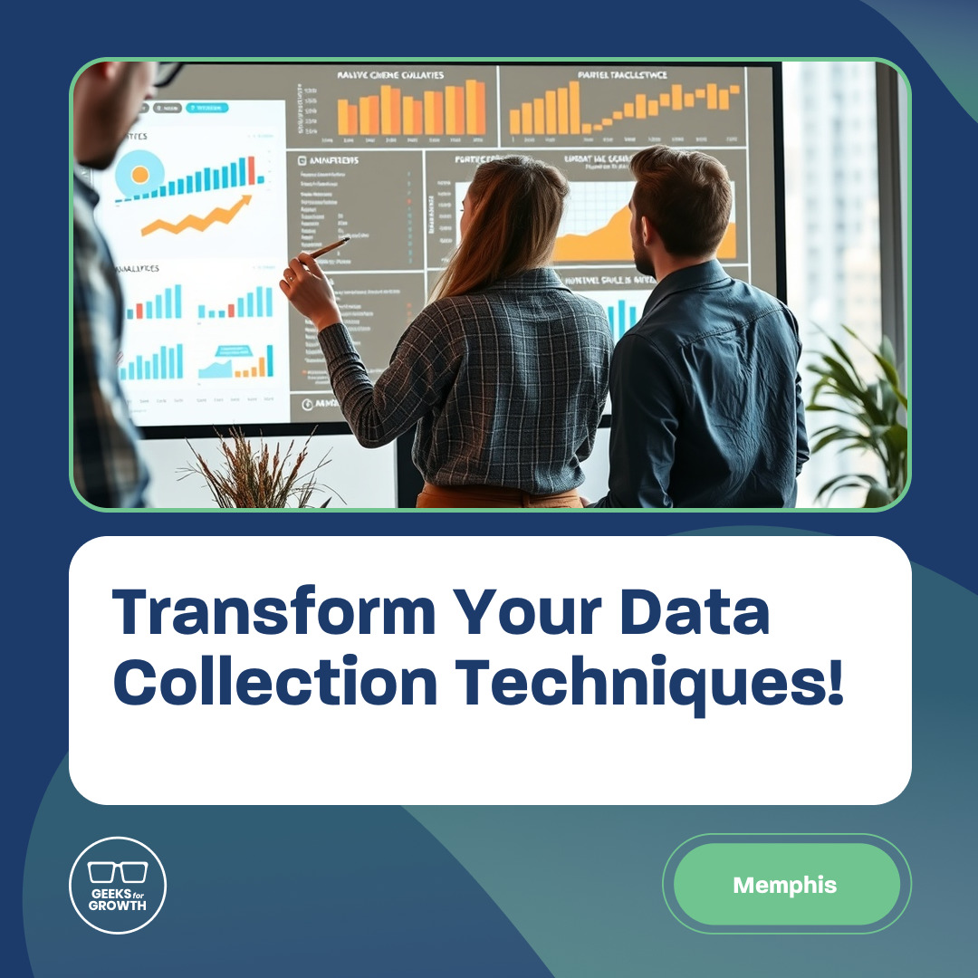 Geeks for Growth Memphis tweet media