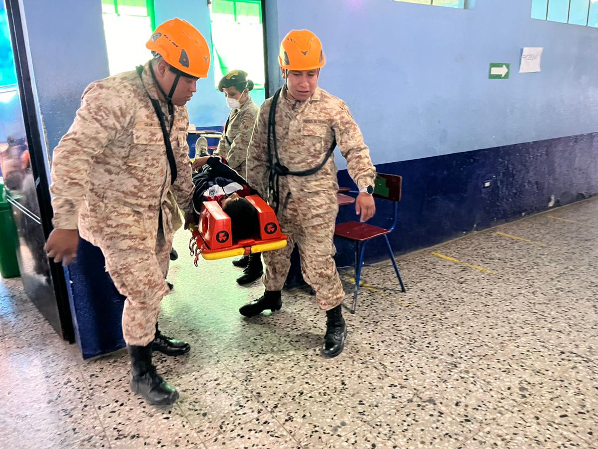 Reservas Militares de la República tweet media