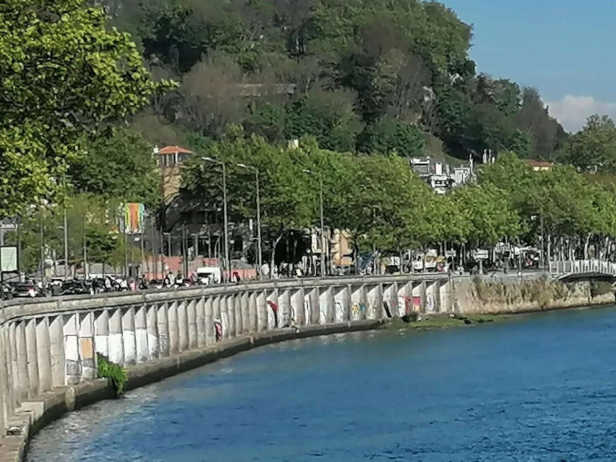 skymanuelima's tweet image. Foz do Rio Douro. Porto. #Foz #Rio_Douro #Porto #Gaia #travelphotography #viagens #visitPorto