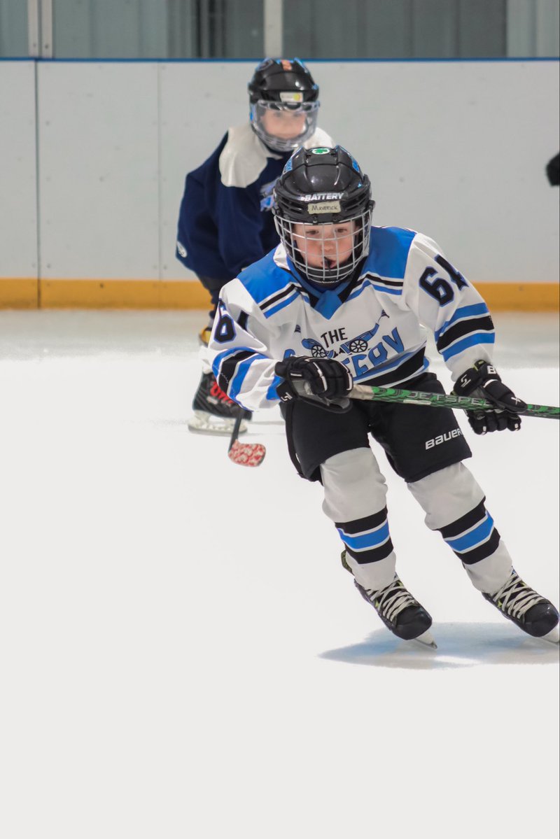 batteryhockey's tweet image. Pre tryout prepping! ✅

#batteryhockeyacademy #hockey #athlete