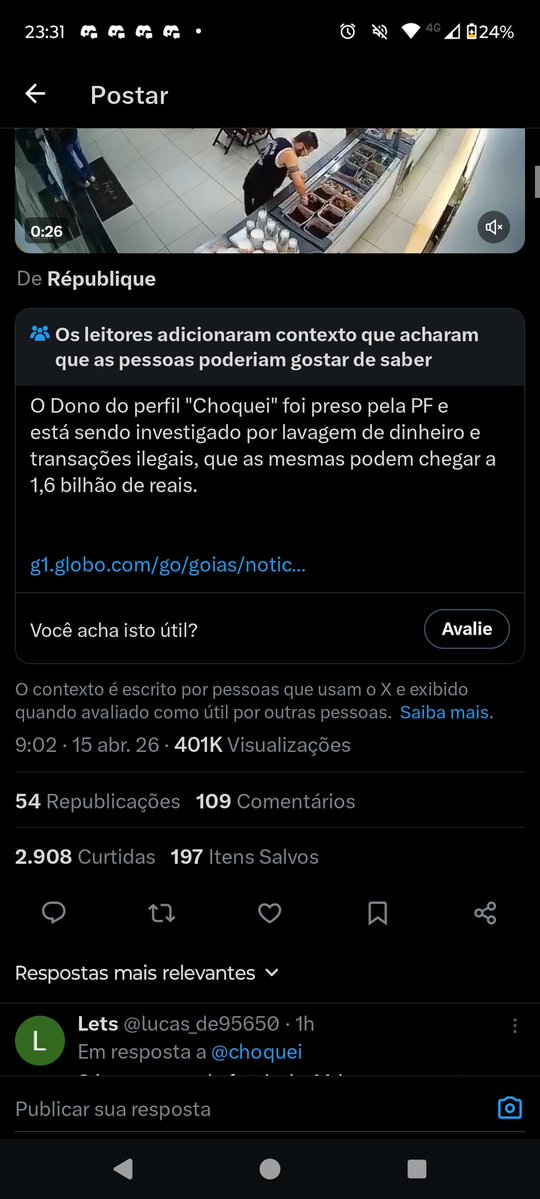 Mikh CODM tweet media