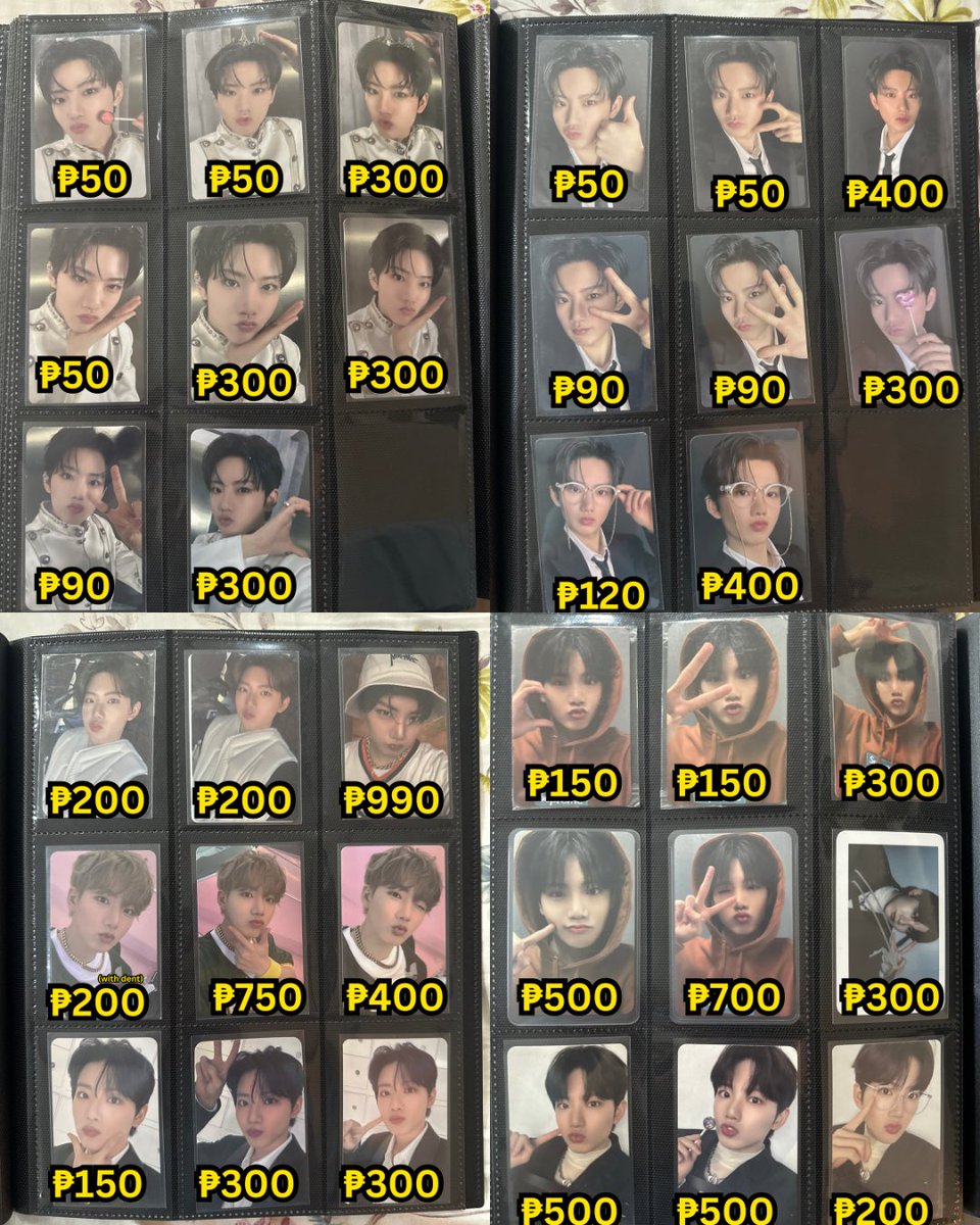 kei | wts junkyu pc tweet media