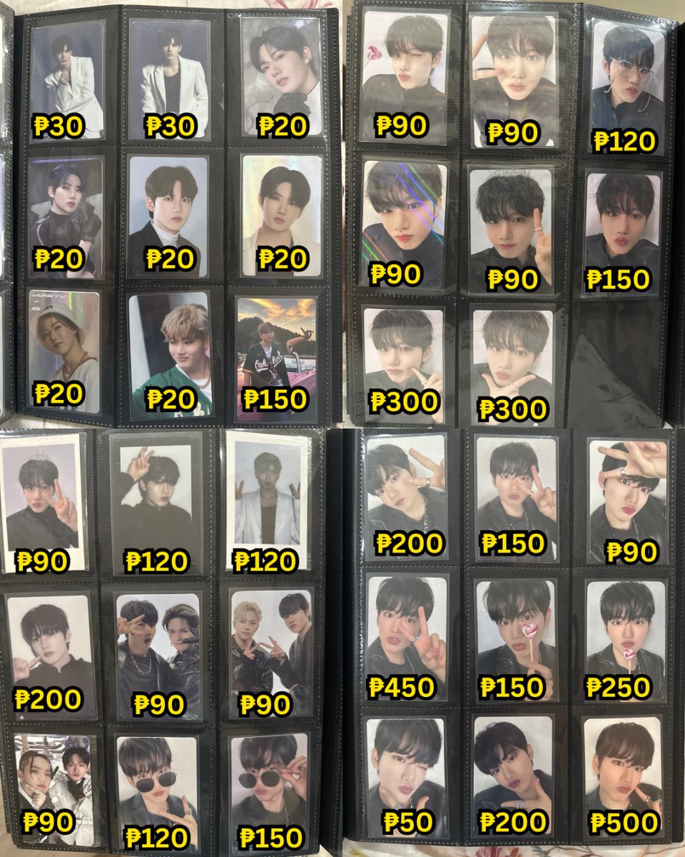 kei | wts junkyu pc tweet media