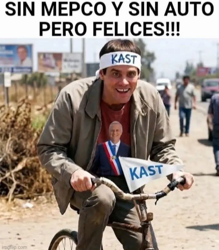 el Informante zurdo tweet media