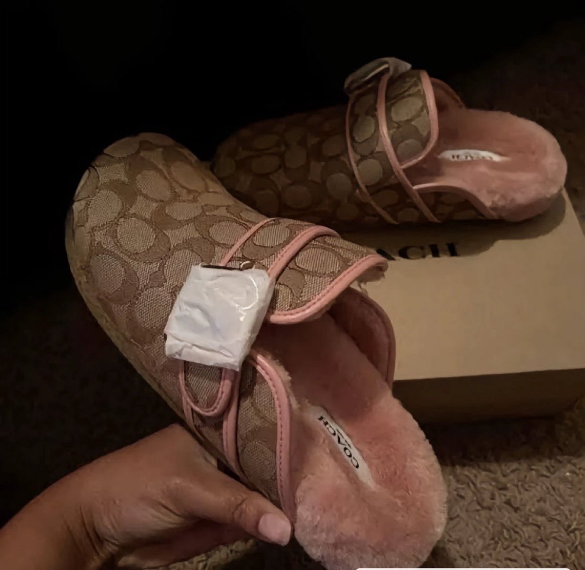 Kmoney♊️ tweet media