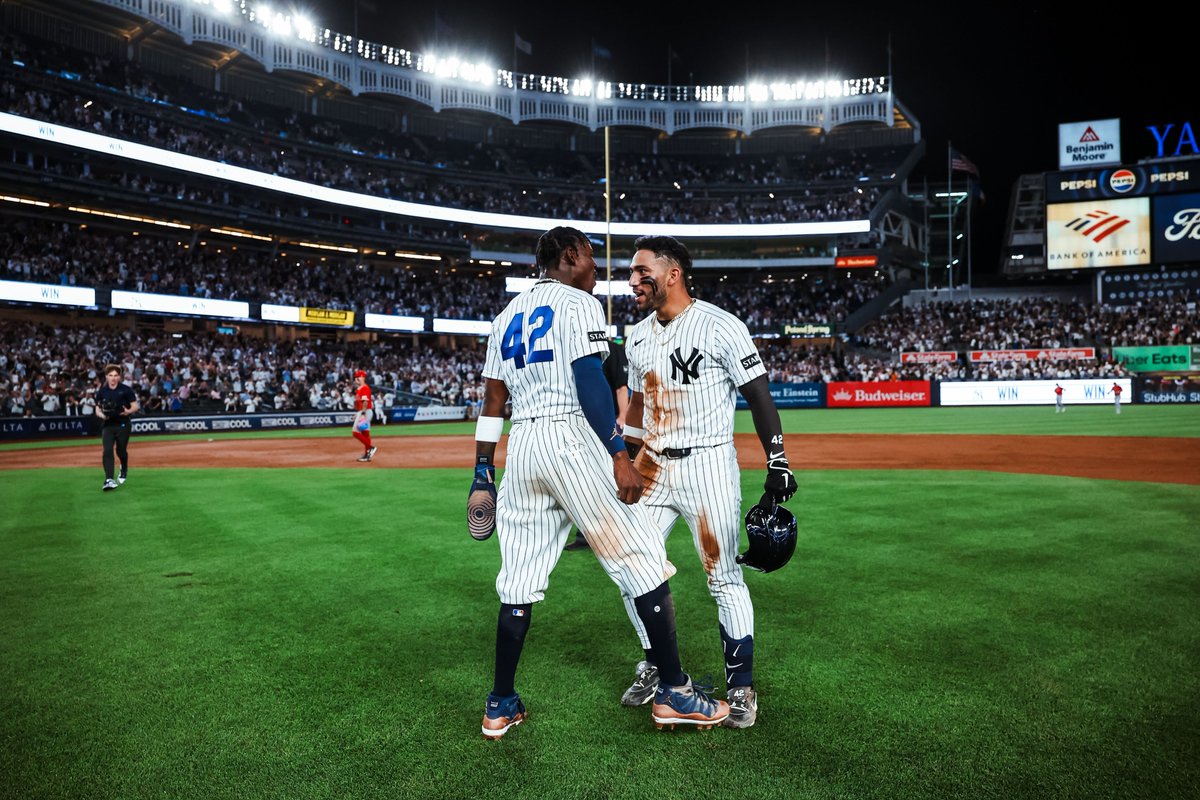 Yankees Béisbol tweet media
