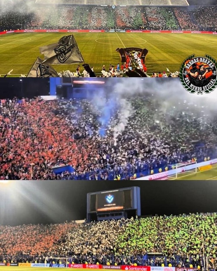 <a href="/Ramonista_/">Ramonista</a> Nos gastaron por el Garec con la gente aún afuera (un Lunes vs Platense primara foto) ..
Respetemos: 
Pasa que los hinchas de Boca no saben leer ni escribir.