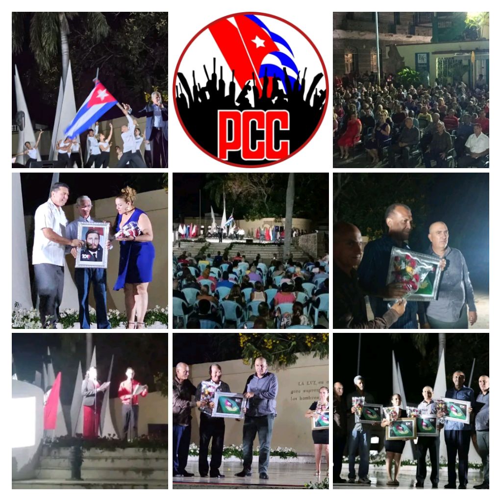 Roberto López Saborit tweet media