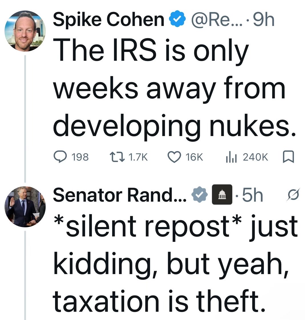 Declaration of Memes tweet media