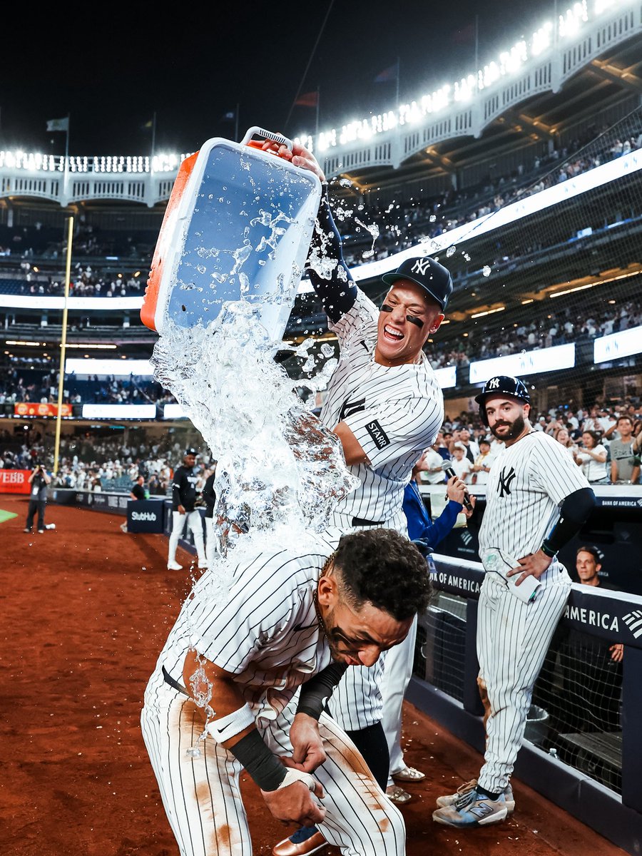 New York Yankees tweet media