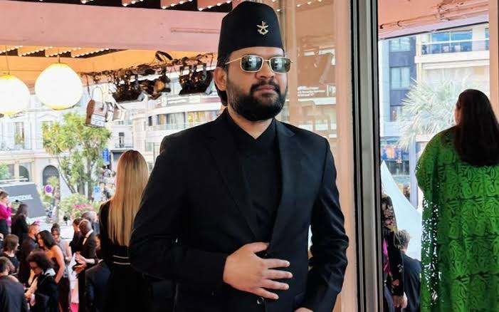 Dr Monika Singh tweet media