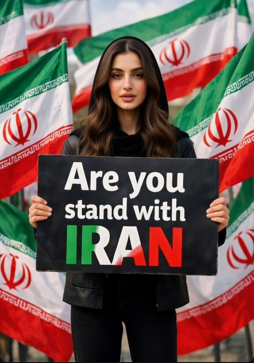 Iran Force Media tweet media