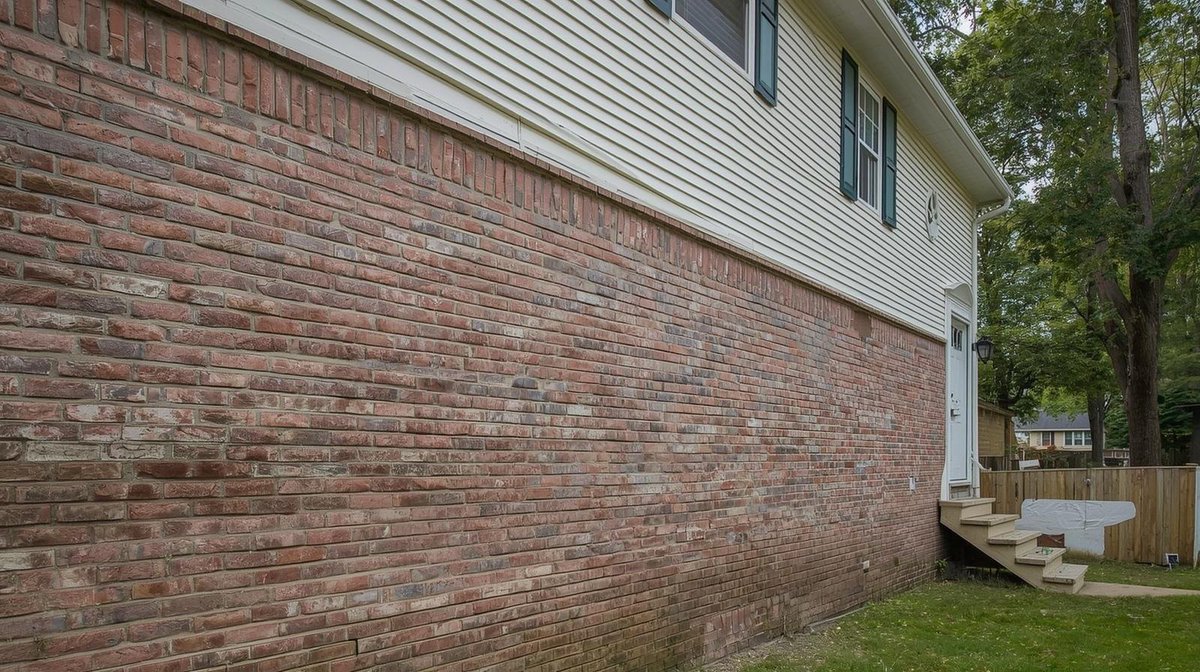 TeamMontalvo's tweet image. We love painting brick, but natural brick also looks amazing with the right trim, siding, and soffit colors. 🧱🎨

Check out these inspiring brick and paint combos!

#BrickExteriors #HomeMakeover
 LocalInfoForYou.com/335284/10-bric…