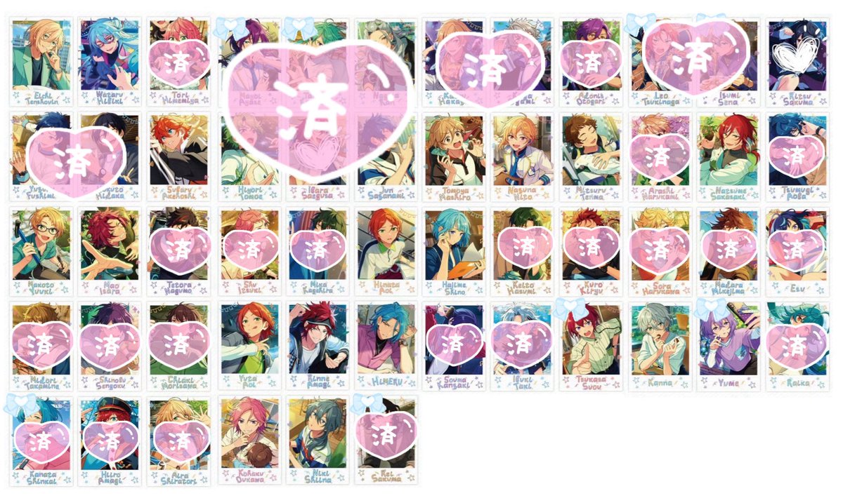 はるいち tweet media