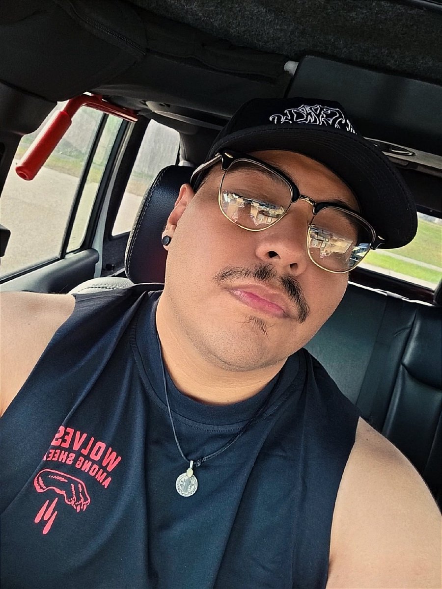 Dead Daddy | Horror Streamer tweet media