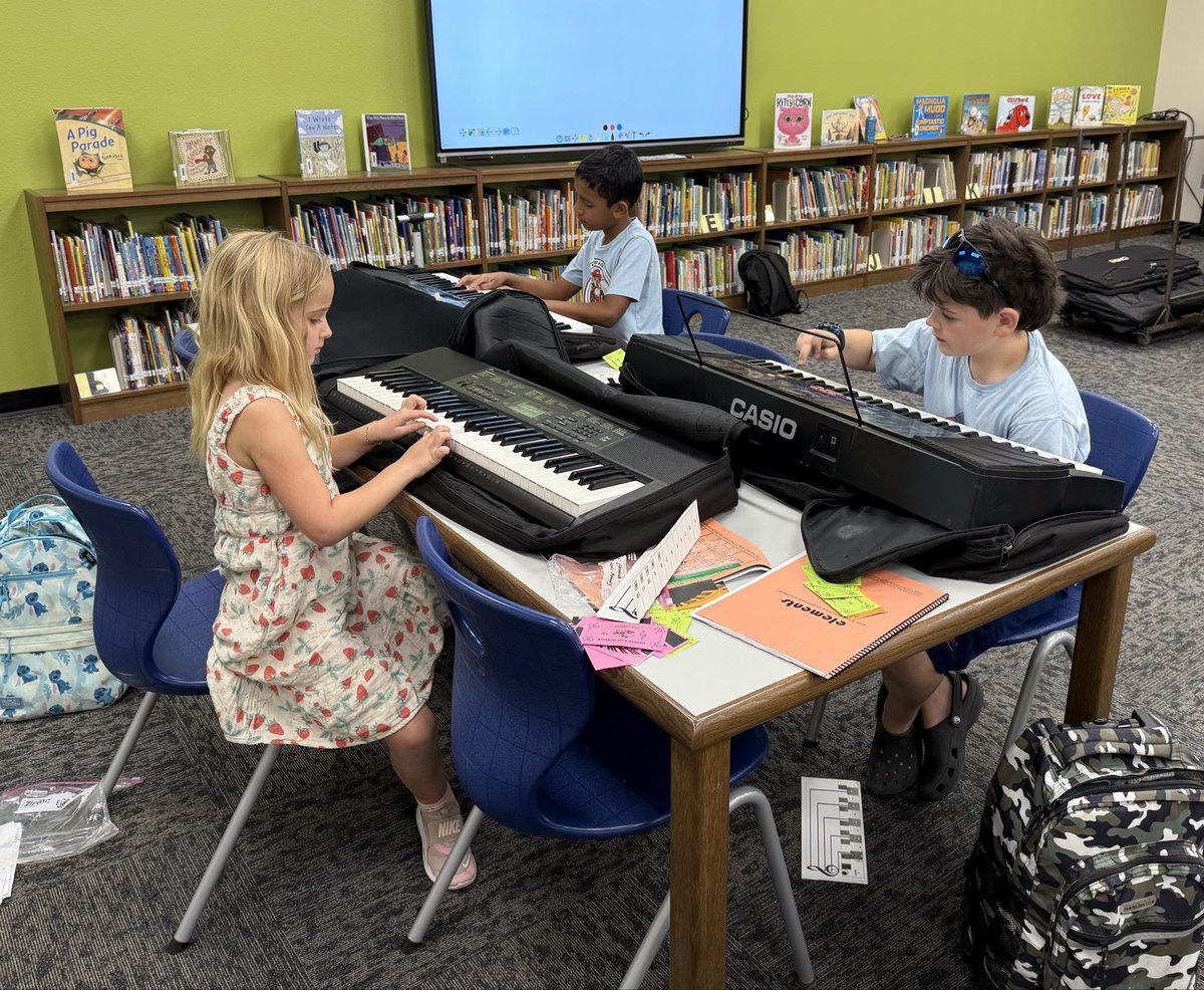 DVUSD Community Education tweet media