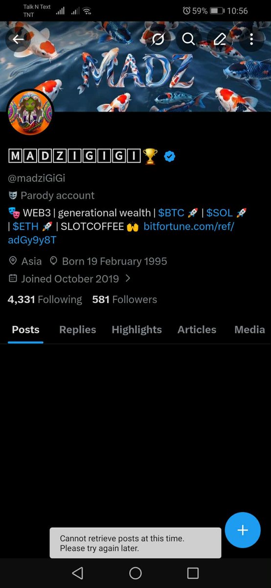 mizzklang tweet media