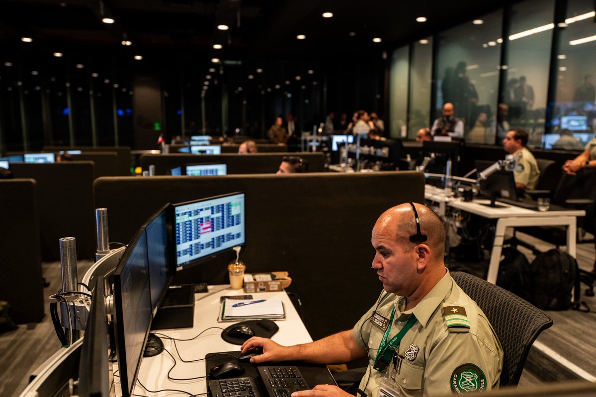 José Antonio Kast Rist tweet media