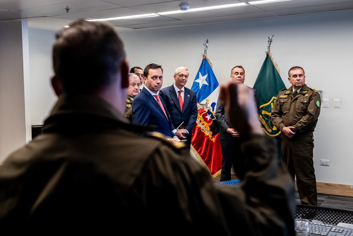 José Antonio Kast Rist tweet media