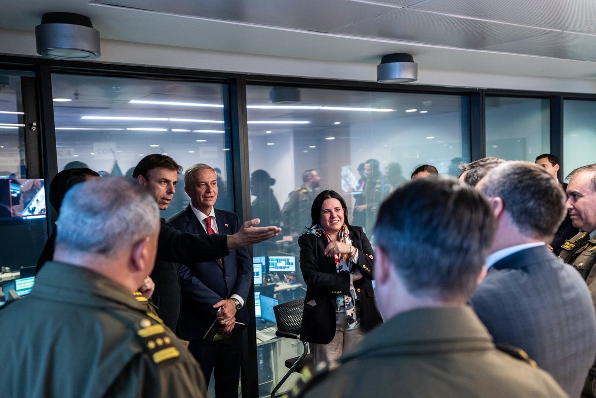 José Antonio Kast Rist tweet media