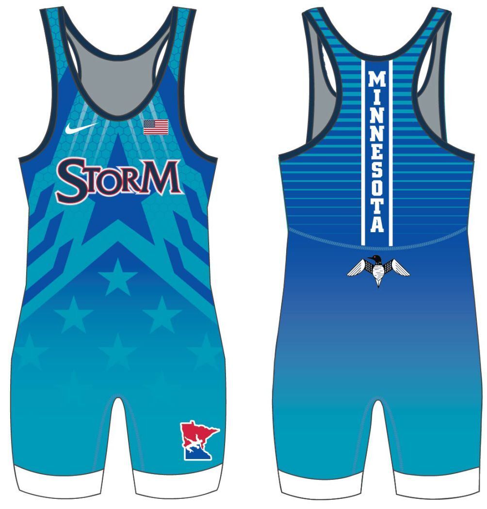Men's Team Gear Pack for 2026 is now available to purchase.  
Order here: buff.ly/JmbRzs0 
Shop for MN/USA Wrestling items individually at JRwrestling store here: buff.ly/Dsz9JYm 
#mnusawrestling #mnstorm