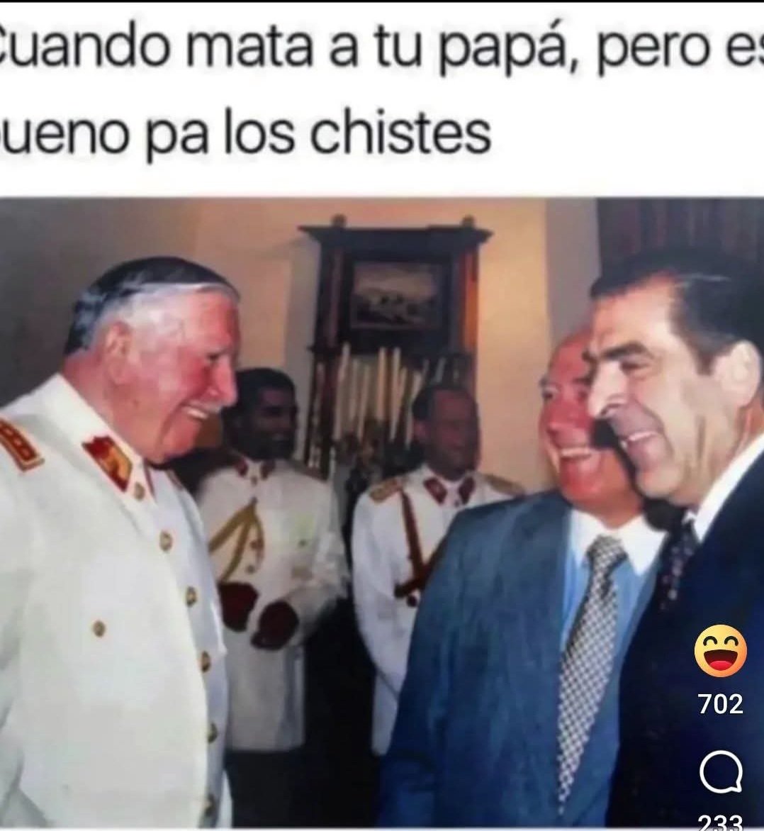 el Informante zurdo tweet media